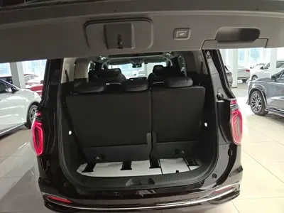 Hongqi Hongqi HQ9 PHEV