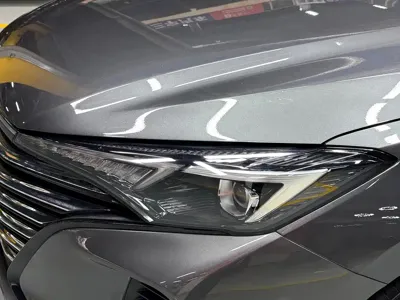 Changan Eado