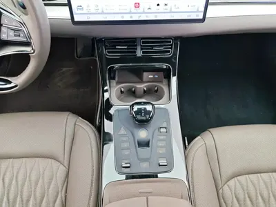 BYD Han