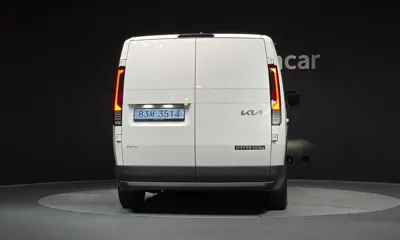 Kia PV5