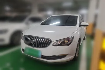 Buick GT