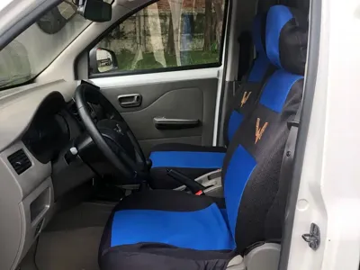 Wuling Rongguang V