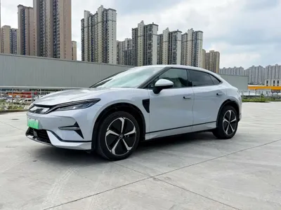BYD L EV