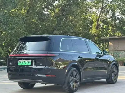 Li Auto Li L9