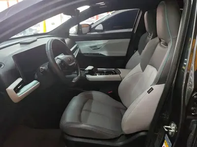 Changan UNI-T