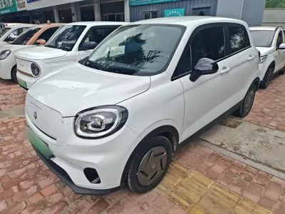 Leapmotor Leapmotor T03