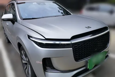 Li Auto ONE