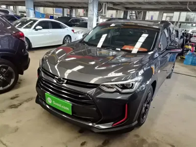 Chevrolet Volando