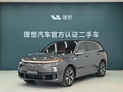 Li Auto Li L7