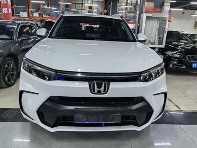 Honda Breeze