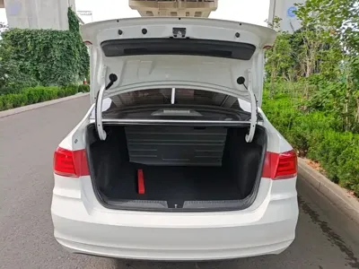 Volkswagen Santana