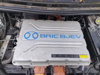 BAIC New Energy EC5