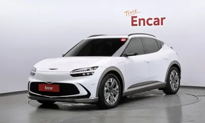 Genesis GV60