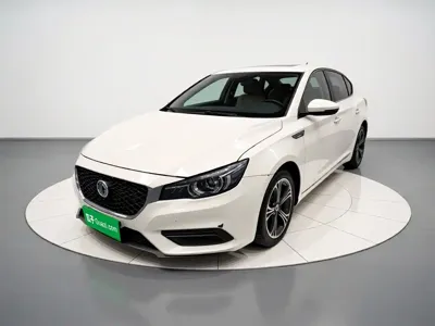 MG MG6
