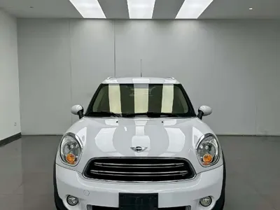 MINI Mini Countryman