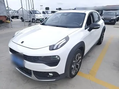 Lynk & Co 02