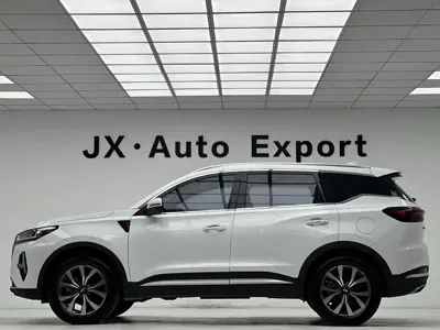 Chery Tiggo 7 Plus