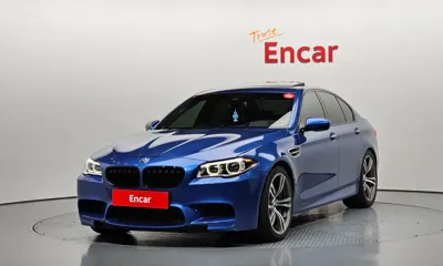 BMW M5
