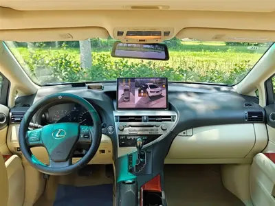 Lexus RX Classic