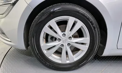 Renault-KoreaSamsung SM6