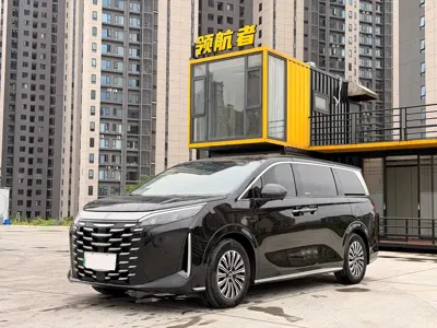 BYD Xia