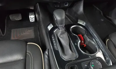 ChevroletGMDaewoo Traverse