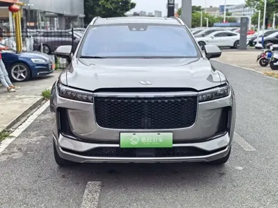 Li Auto Li ONE