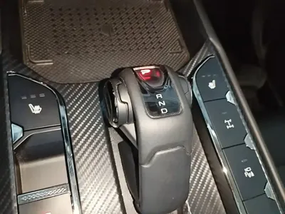 Haval Menglong New Energy