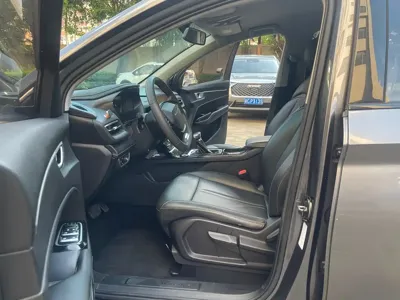 Wuling Victory
