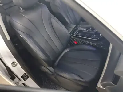 Roewe RX5 Max