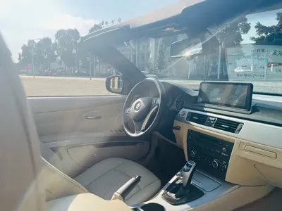 BMW 3 Series (Import)