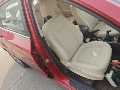 Changan Eado