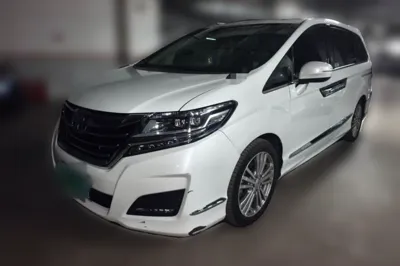Honda Elysion
