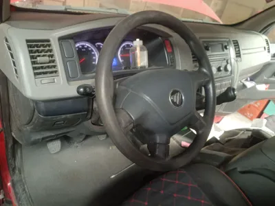 Foton Scenic G7