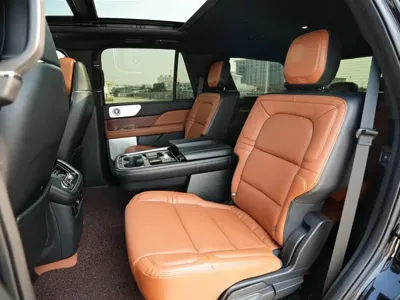 Lincoln Navigator