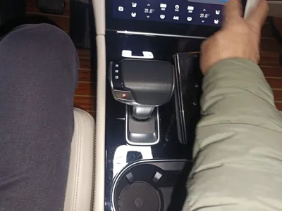 Li Auto ONE