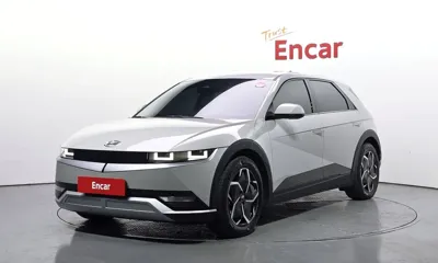 Hyundai Ioniq5
