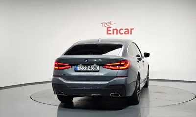 BMW Gran Turismo