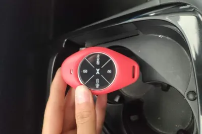 Xpeng P7