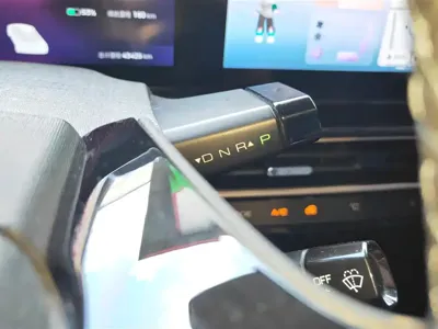 Baojun KiWi EV