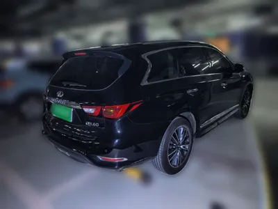 Infiniti QX60