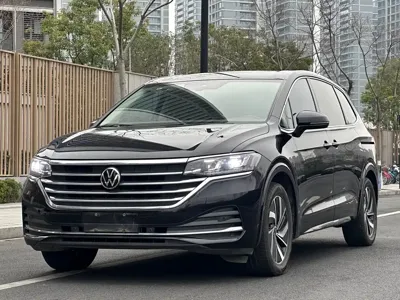 Volkswagen Viloran