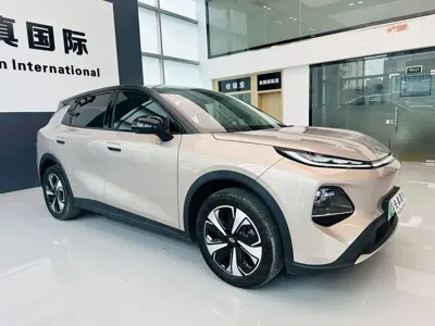 Qiyuan Qiyuan Q05