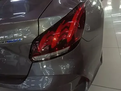 MG MG5