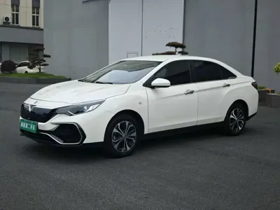 Venucia D60 EV