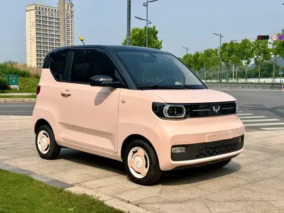Wuling MINIEV