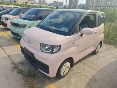 Chery QQ Ice Cream