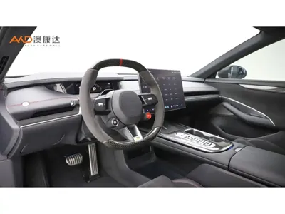 Xiaomi SU7 Ultra