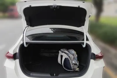 GAC Trumpchi EMPOW