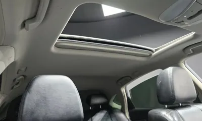 Infiniti M